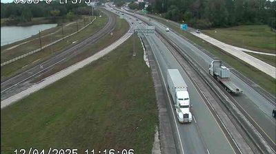 Cleveland Daytime Webcam Image