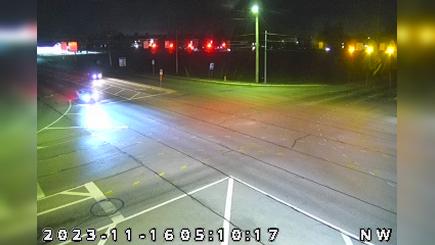 Traffic Cam Fort Wayne: IN 14: sigcam-01-002-164 @ Hadley Rd