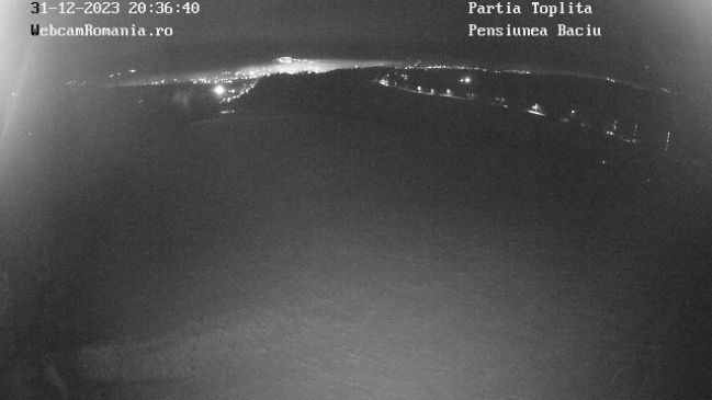 Traffic Cam Toplita