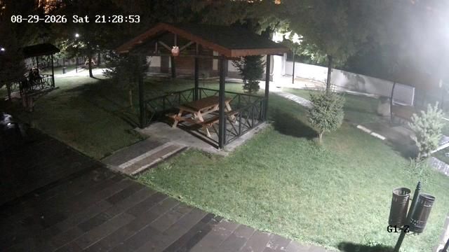 Traffic Cam Yenice Mahallesi: gözbaşi parkı