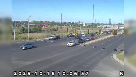 Traffic Cam Hammond: US 41: sigcam-01-045-244 US41 @ Indpls Blvd