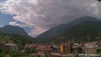 Cesana Torinese › West
