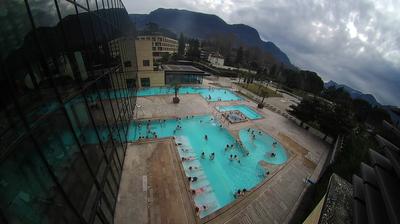 Merano today