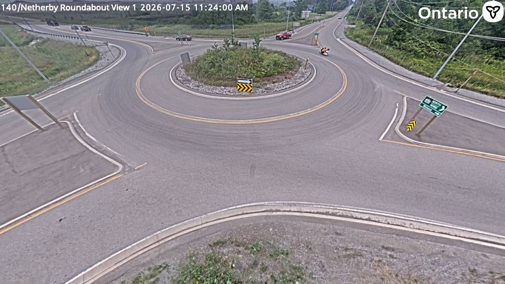 Welland webcam