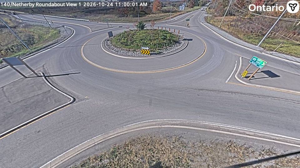Welland webcam