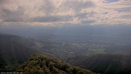 Küttigen: Fricktal, Schwarzwald, Feldberg