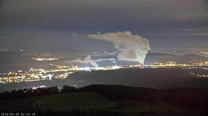 Küttigen: Fricktal, Schwarzwald, Feldberg