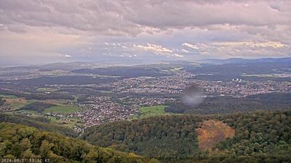 Küttigen: Fricktal, Schwarzwald, Feldberg