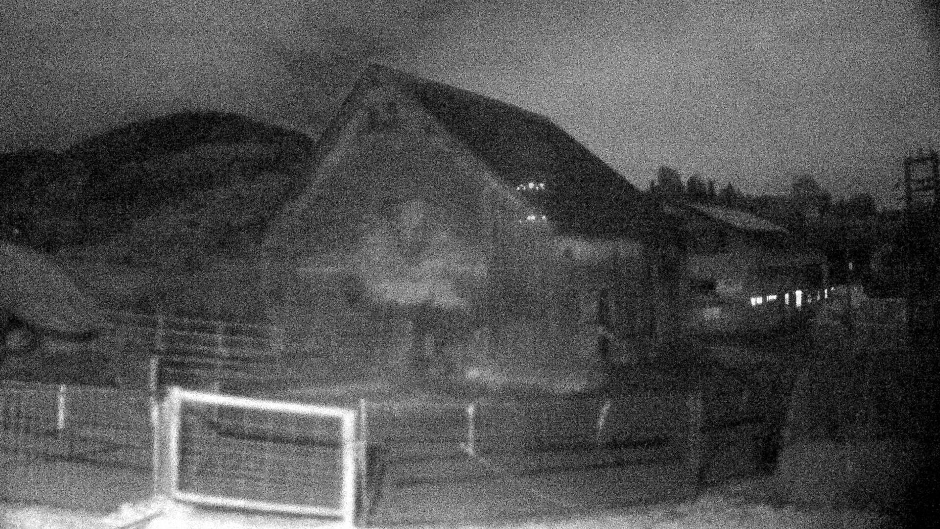 Nesslau: Stein: Toggenburg Alpakas