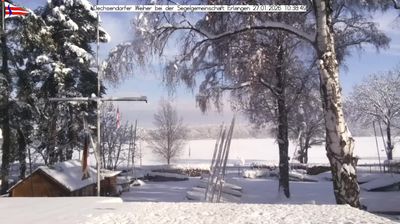 Herzogenaurach Daglicht Webcam Image Herzogenaurach Daglicht Webcam Image