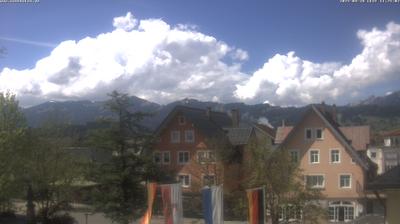 Sonthofen Daglicht Webcam Image Sonthofen Daglicht Webcam Image