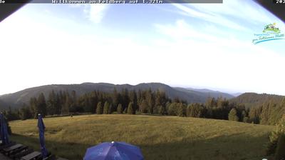 Feldberg › South-East: Seebuck