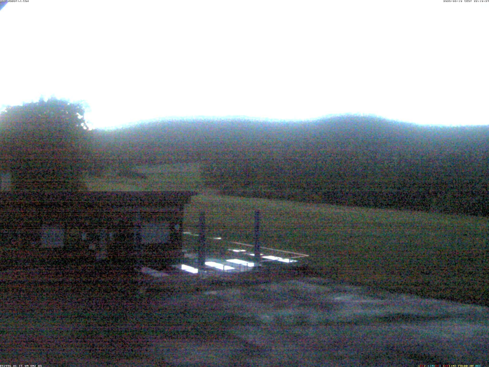 Dittingen: Flugplatz