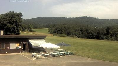 Flightline Views: Dittingen