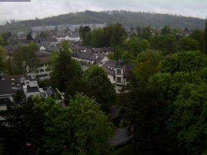 Bern: Schloss Bümpliz