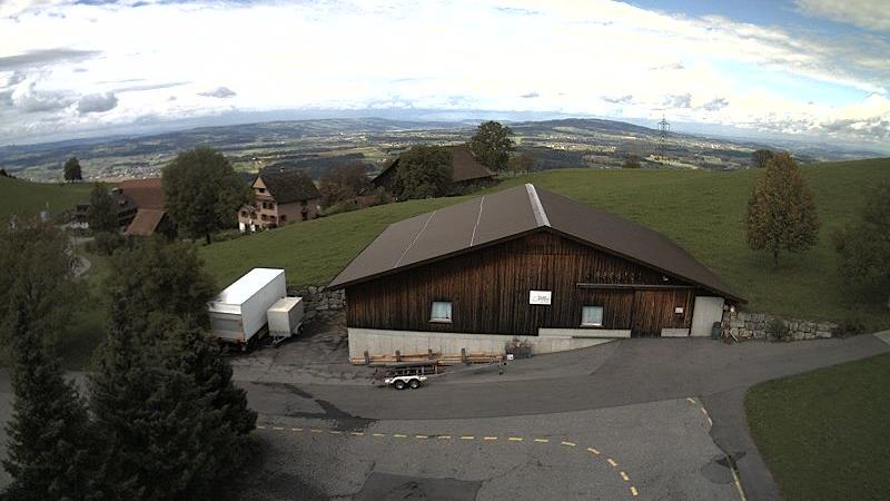 Root: Restaurant Gasthaus Michaelskreuz - Rooterberg - Chären