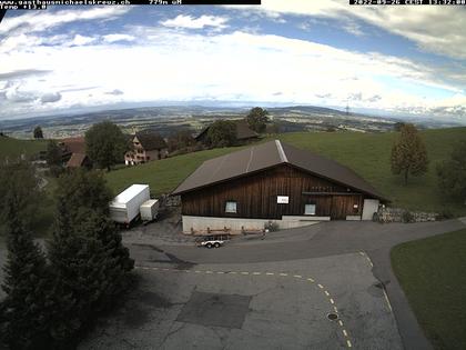 Root: Restaurant Gasthaus Michaelskreuz - Rooterberg - Chären