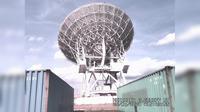 Medicina: Radiotelescopio VLBI - Actual