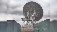 Medicina: Radiotelescopio VLBI - Day time