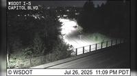 Olympia: I- at MP .: Capitol Blvd