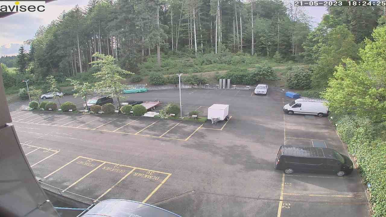 Remetschwil: Busslingen