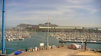 Cherbourg-en-Cotentin: Cherbourg-Octeville-Le port - Day time