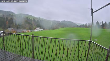 Schönengrund: Wald