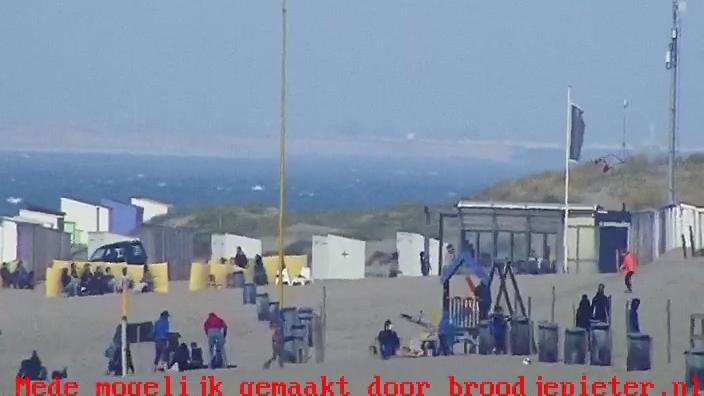 Oostkapelle: Strandpaviljoen Berkenbosch