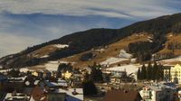 Innichen - San Candido: Centro Sportivo Baranci S.A.S. - Innichen - Krankenhaus Für Die Grundversorgung Innichen - San Candido/Innichen - Innichberg Path - Sextner Dolomiten Consorzio Dolomiti