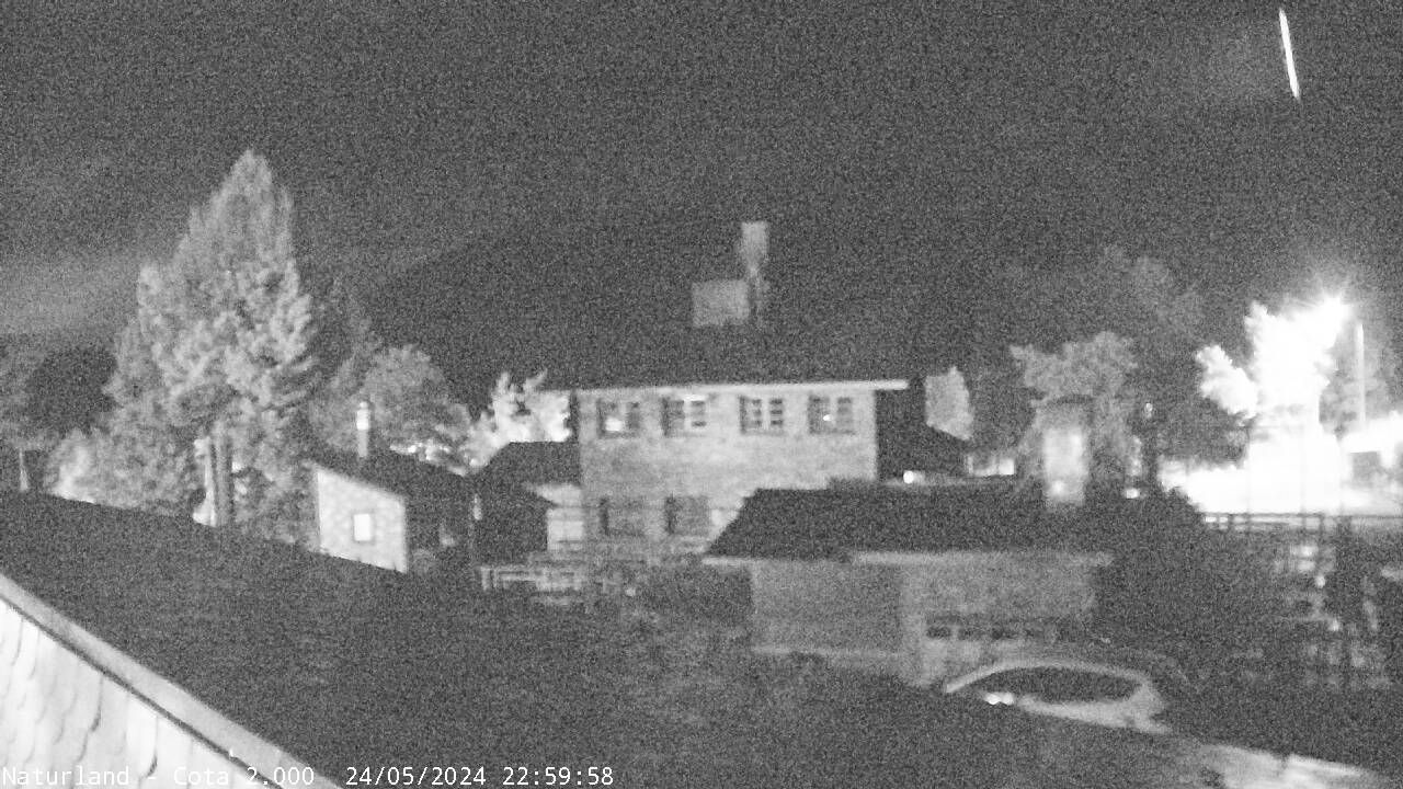 Traffic Cam Juberri: Naturlàndia Camp de Neu