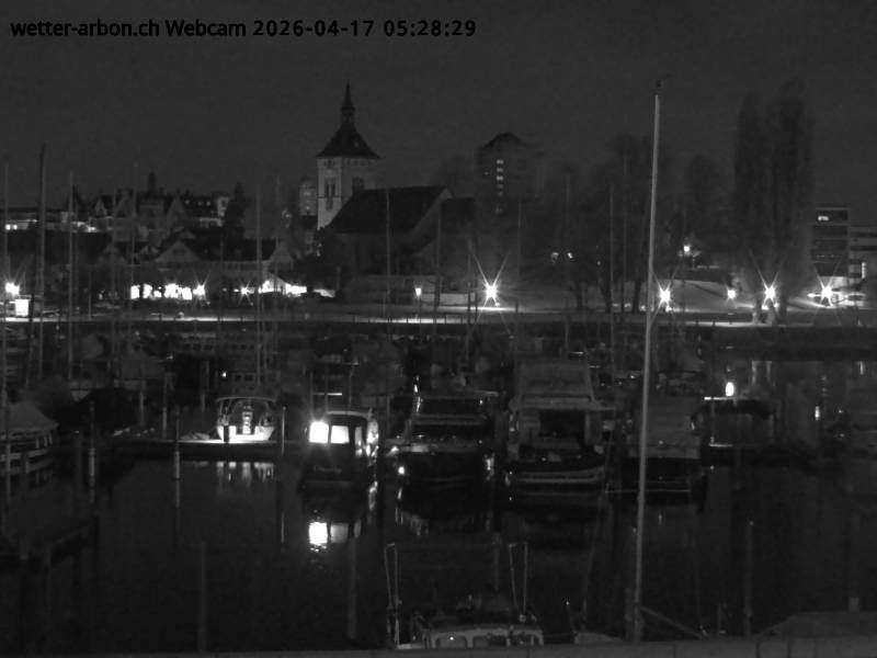 Arbon: Arbon (See) - Bodensee