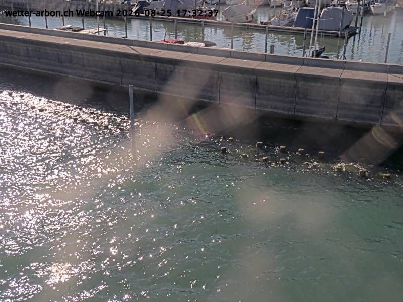 Arbon: Arbon (See) - Bodensee