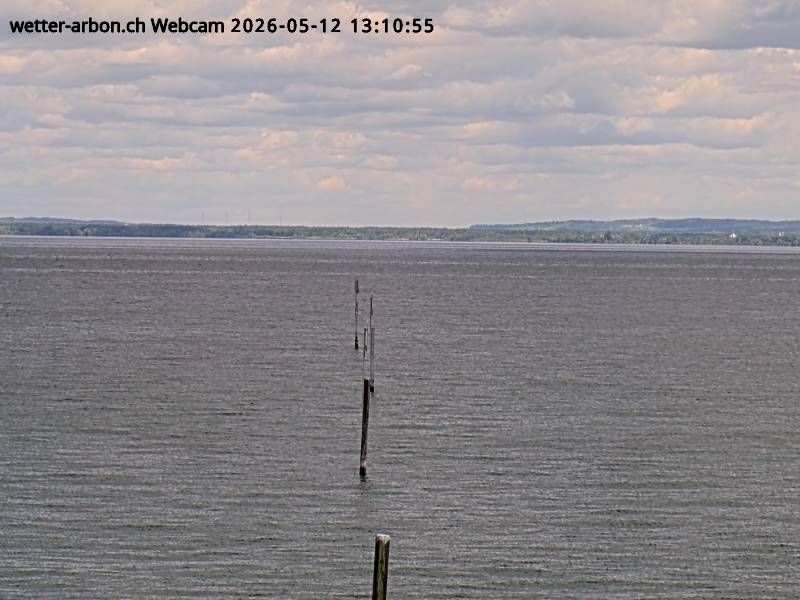 Arbon: Arbon (See) - Bodensee