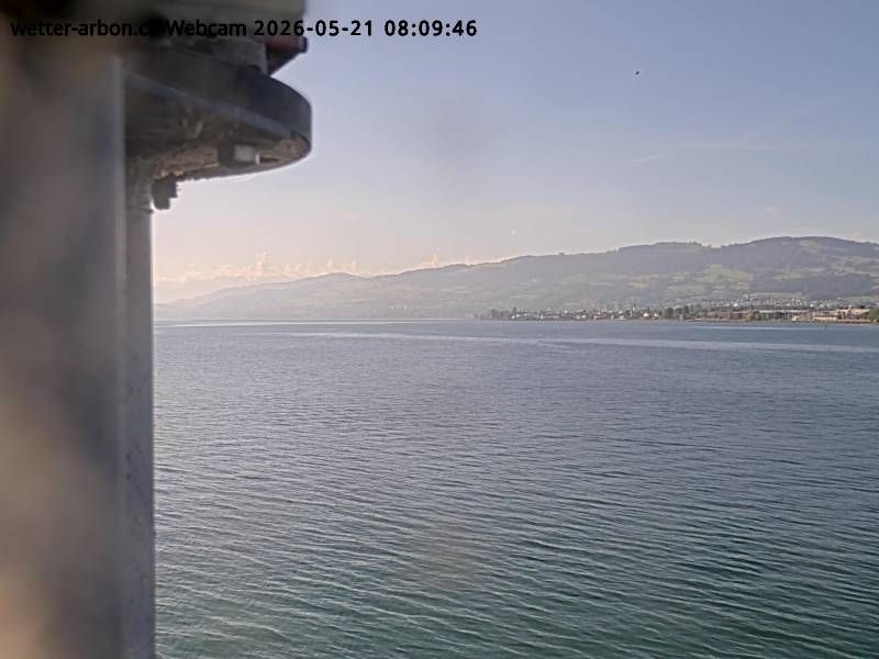 Arbon: Arbon (See) - Bodensee
