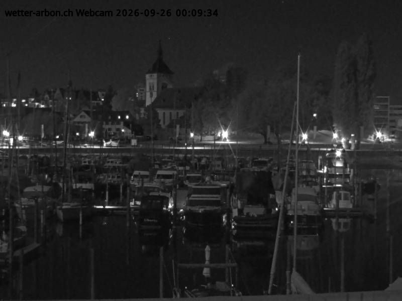 Arbon: Arbon (See) - Bodensee