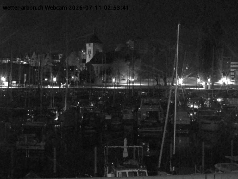 Arbon: Arbon (See) - Bodensee