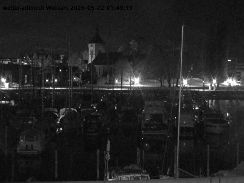Arbon: Arbon (See) - Bodensee