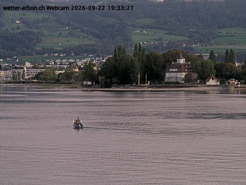 Arbon: Arbon (See) - Bodensee
