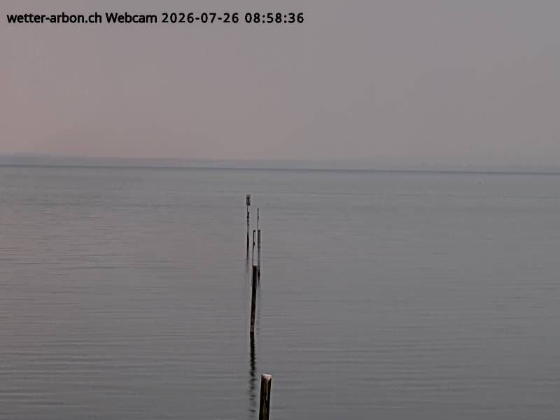Arbon: Arbon (See) - Bodensee