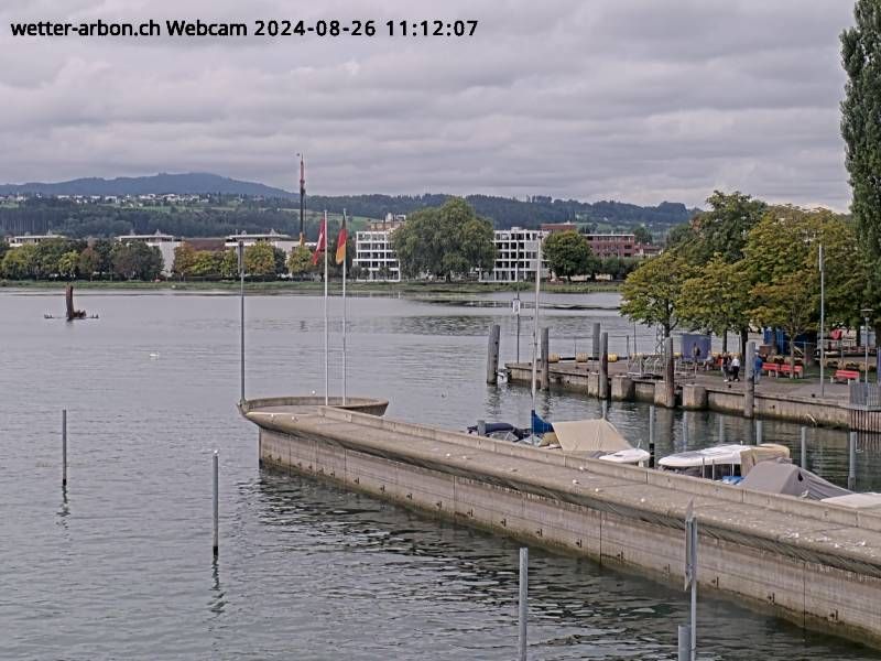 Arbon: Arbon (See) - Bodensee