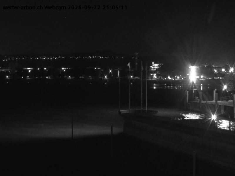 Arbon: Arbon (See) - Bodensee