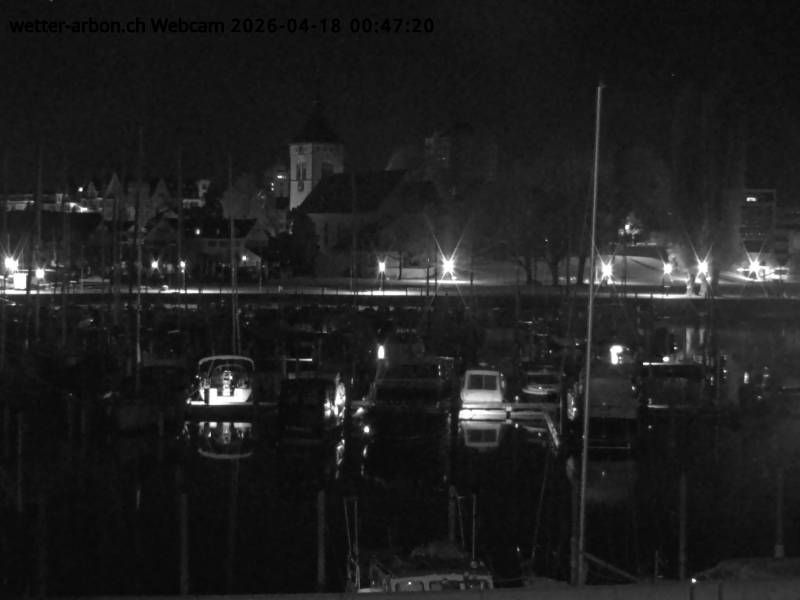 Arbon: Arbon (See) - Bodensee