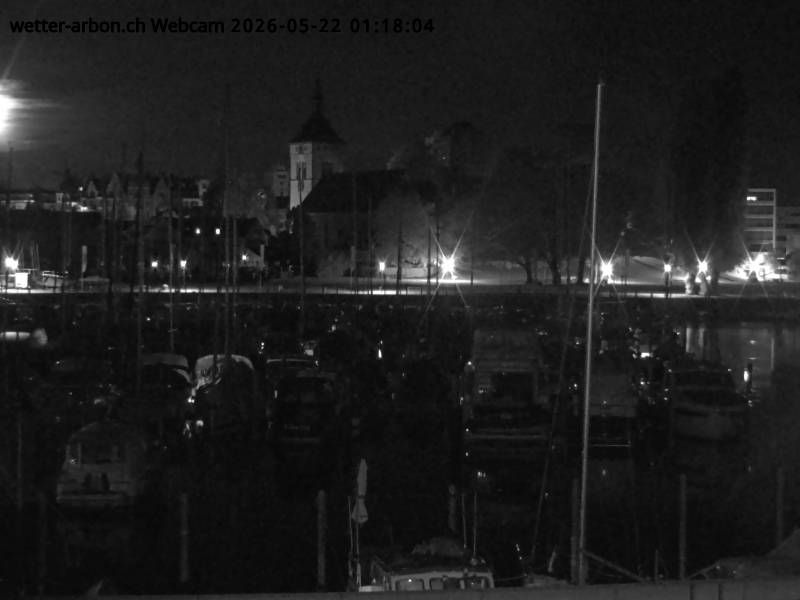 Arbon: Arbon (See) - Bodensee