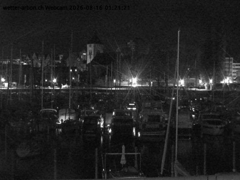 Arbon: Arbon (See) - Bodensee