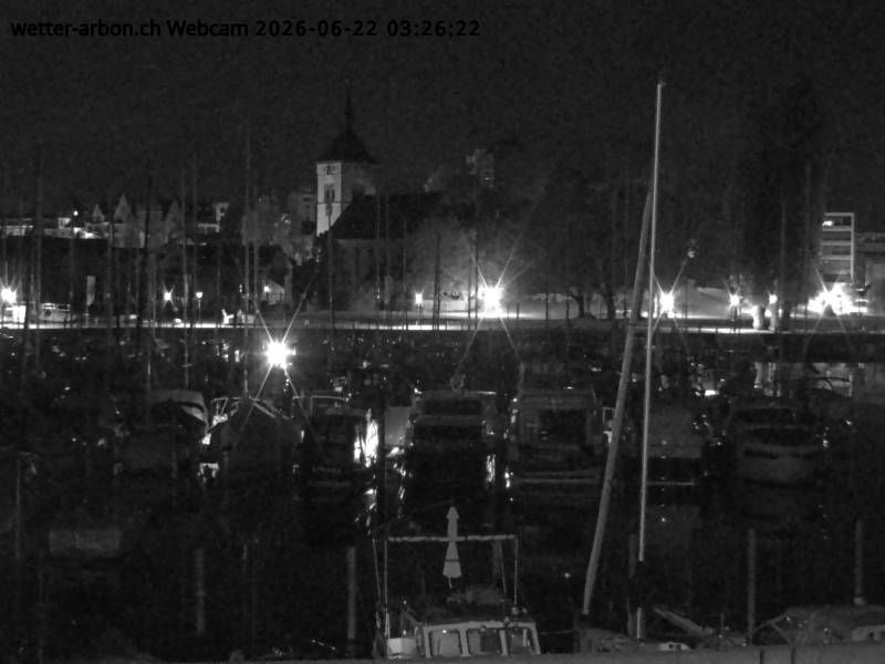 Arbon: Arbon (See) - Bodensee