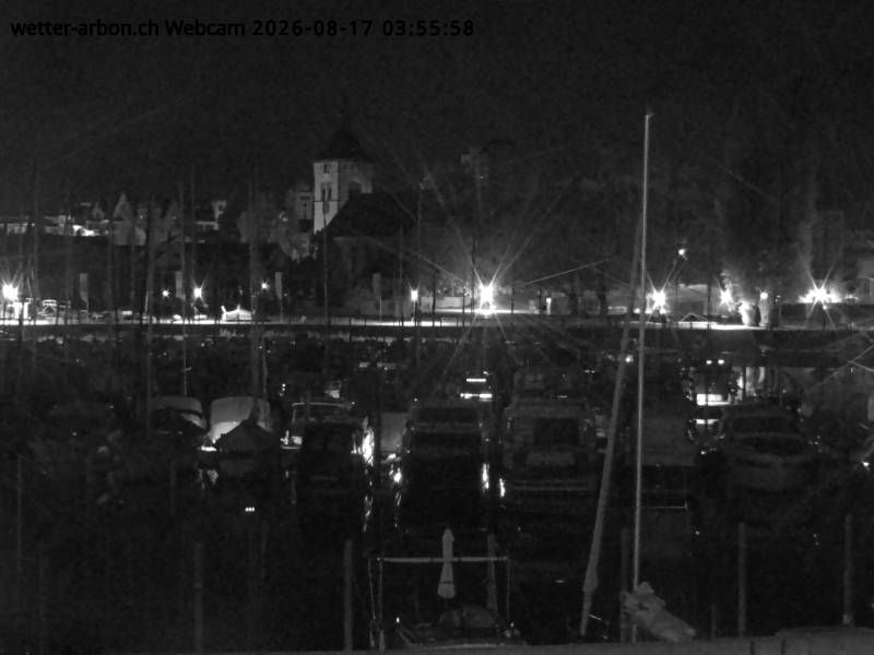 Arbon: Arbon (See) - Bodensee