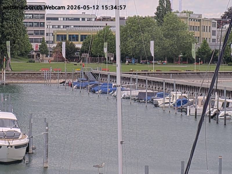 Arbon: Arbon (See) - Bodensee