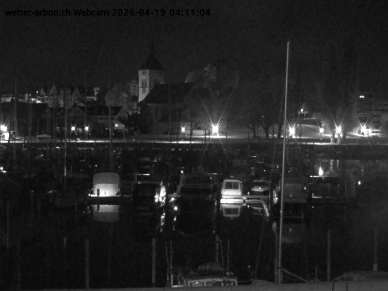 Arbon: Arbon (See) - Bodensee