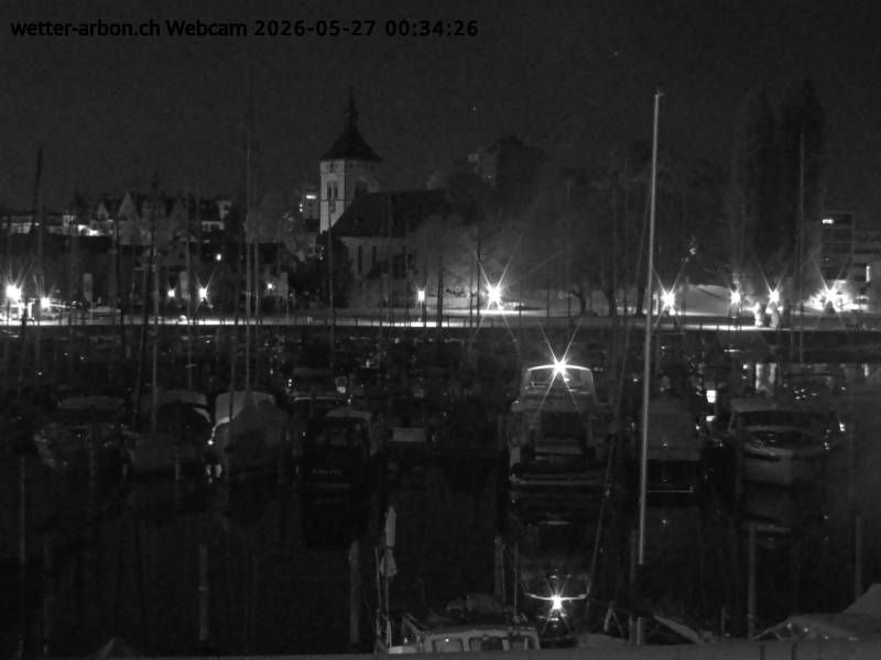 Arbon: Arbon (See) - Bodensee