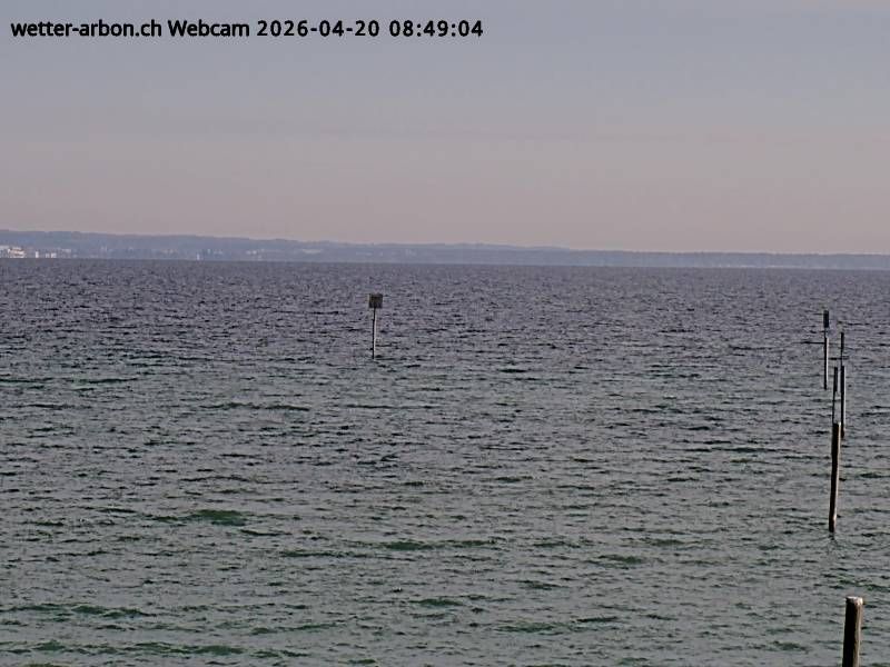 Arbon: Arbon (See) - Bodensee
